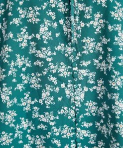 Atmos&Here Curvy Samantha Blouse Green Floral -Deals The Style Setters Store http3A2F2Fstatic.theiconic.com .au2Fp2Fatmos here curvy 8256 5124131 6