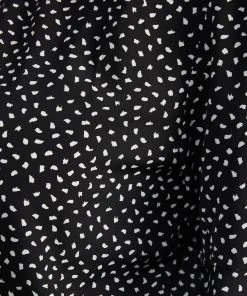 Atmos&Here Curvy Mila Frill Sleeve Blouse Black Leaf -Deals The Style Setters Store http3A2F2Fstatic.theiconic.com .au2Fp2Fatmos here curvy 8399 6280031 6