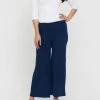 Bamboo Body Eva Pant Navy