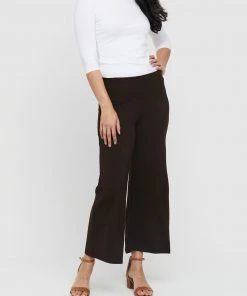 Bamboo Body Eva Pant Chocolate