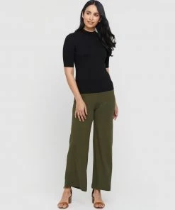 Bamboo Body Taylor Top Black -Deals The Style Setters Store http3A2F2Fstatic.theiconic.com .au2Fp2Fbamboo body 9754 1683041 4