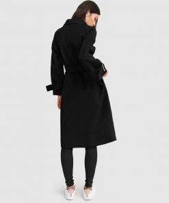 Belle & Bloom Shore To Shore Belted Wool Coat Black -Deals The Style Setters Store http3A2F2Fstatic.theiconic.com .au2Fp2Fbelle bloom 0283 6806801 3