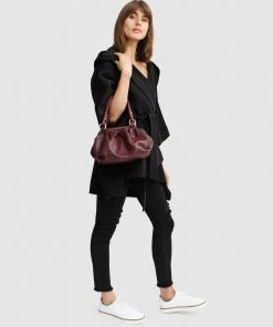 Belle & Bloom Jackson Landing Wool Blend Cape Coat Black -Deals The Style Setters Store http3A2F2Fstatic.theiconic.com .au2Fp2Fbelle bloom 0709 0737921 6