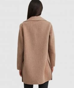 Belle & Bloom Ex-Boyfriend Wool Blend Oversized Coat -Deals The Style Setters Store http3A2F2Fstatic.theiconic.com .au2Fp2Fbelle bloom 1209 4781901 3