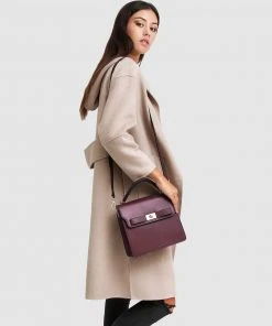 Belle & Bloom Walk This Way Wool Blend Hooded Coat Sand -Deals The Style Setters Store http3A2F2Fstatic.theiconic.com .au2Fp2Fbelle bloom 1496 2331601 6