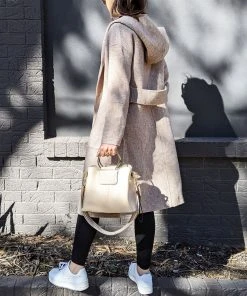 Belle & Bloom Walk This Way Wool Blend Hooded Coat Beige -Deals The Style Setters Store http3A2F2Fstatic.theiconic.com .au2Fp2Fbelle bloom 2012 914119 5