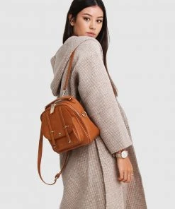 Belle & Bloom Walk This Way Wool Blend Hooded Coat Beige -Deals The Style Setters Store http3A2F2Fstatic.theiconic.com .au2Fp2Fbelle bloom 2015 914119 6