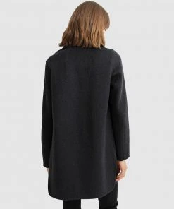 Belle & Bloom Ex-Boyfriend Wool Blend Oversized Coat Charcoal -Deals The Style Setters Store http3A2F2Fstatic.theiconic.com .au2Fp2Fbelle bloom 2333 9637921 3