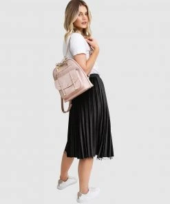 Belle & Bloom Mixed Feelings Reversible Skirt Black -Deals The Style Setters Store http3A2F2Fstatic.theiconic.com .au2Fp2Fbelle bloom 3259 638579 8