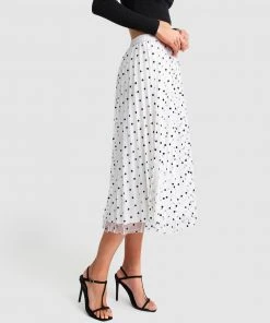 Belle & Bloom Mixed Feelings Reversible Skirt White -Deals The Style Setters Store http3A2F2Fstatic.theiconic.com .au2Fp2Fbelle bloom 3645 3291311 3