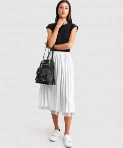 Belle & Bloom Mixed Feelings Reversible Skirt White -Deals The Style Setters Store http3A2F2Fstatic.theiconic.com .au2Fp2Fbelle bloom 3655 3291311 7