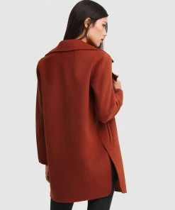 Belle & Bloom Ex-Boyfriend Wool Blend Oversized Coat Caramel -Deals The Style Setters Store http3A2F2Fstatic.theiconic.com .au2Fp2Fbelle bloom 4472 9481901 3