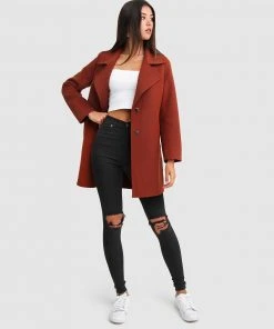 Belle & Bloom Ex-Boyfriend Wool Blend Oversized Coat Caramel -Deals The Style Setters Store http3A2F2Fstatic.theiconic.com .au2Fp2Fbelle bloom 4474 9481901 4