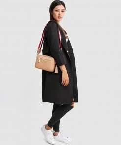 Belle & Bloom Walk This Way Wool Blend Hooded Coat Pure Black -Deals The Style Setters Store http3A2F2Fstatic.theiconic.com .au2Fp2Fbelle bloom 4479 105139 5