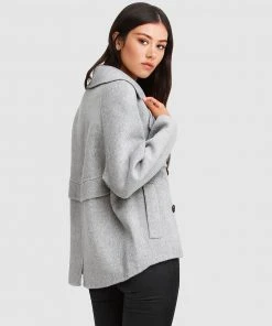 Belle & Bloom I'm Yours Wool Blend Peacoat Grey -Deals The Style Setters Store http3A2F2Fstatic.theiconic.com .au2Fp2Fbelle bloom 4886 9859901 3
