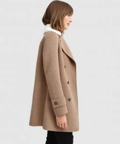 Belle & Bloom Liberty Sherpa Collar Wool Blend Coat -Deals The Style Setters Store http3A2F2Fstatic.theiconic.com .au2Fp2Fbelle bloom 5690 3417821 4