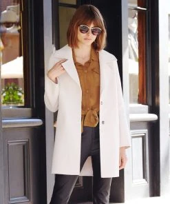 Belle & Bloom Ex-Boyfriend Wool Blend Oversized Coat Rice -Deals The Style Setters Store http3A2F2Fstatic.theiconic.com .au2Fp2Fbelle bloom 5990 505139 3