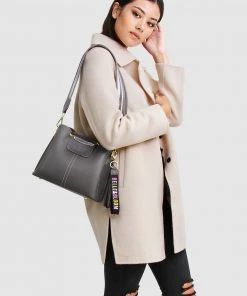 Belle & Bloom Ex-Boyfriend Wool Blend Oversized Coat Rice -Deals The Style Setters Store http3A2F2Fstatic.theiconic.com .au2Fp2Fbelle bloom 5996 505139 6