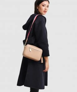 Belle & Bloom Walk This Way Wool Blend Hooded Coat Darkest Navy -Deals The Style Setters Store http3A2F2Fstatic.theiconic.com .au2Fp2Fbelle bloom 6459 7440111 4