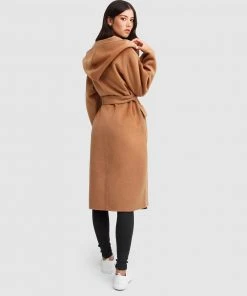 Belle & Bloom Runaway Wool Blend Robe Coat Dark Camel -Deals The Style Setters Store http3A2F2Fstatic.theiconic.com .au2Fp2Fbelle bloom 7034 1429011 4