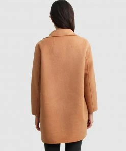 Belle & Bloom Ex-Boyfriend Wool Blend Oversized Coat Camel -Deals The Style Setters Store http3A2F2Fstatic.theiconic.com .au2Fp2Fbelle bloom 9525 205139 3