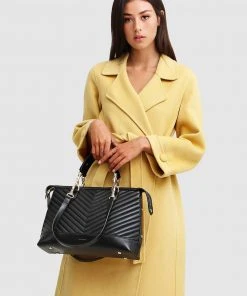 Belle & Bloom Stay Wild Oversized Wool Coat Maize -Deals The Style Setters Store http3A2F2Fstatic.theiconic.com .au2Fp2Fbelle bloom 9675 9163901 6