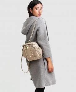 Belle & Bloom Walk This Way Wool Blend Hooded Coat Grey Herringbone -Deals The Style Setters Store http3A2F2Fstatic.theiconic.com .au2Fp2Fbelle bloom 9993 4102601 5