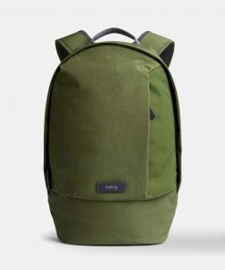Bellroy Classic Backpack Compact Ranger Green