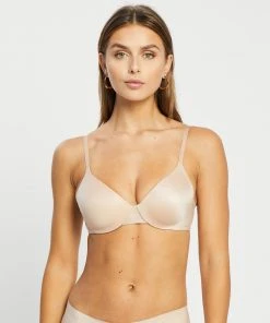 Berlei Understate Demi Bra Nude