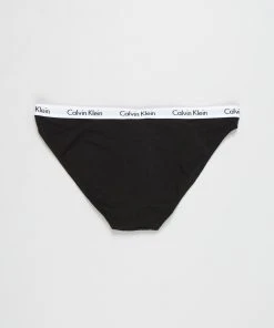 Calvin Klein Carousel Bikini 3-Pack Black -Deals The Style Setters Store http3A2F2Fstatic.theiconic.com .au2Fp2Fcalvin klein 2629 2724011 3
