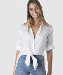 CAMIXA Gaia Long shirt Tunic White -Deals The Style Setters Store http3A2F2Fstatic.theiconic.com .au2Fp2Fcamixa 4429 3766031 5