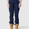 Elwood Workwear Womens Utility Pant Navy