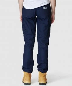 Elwood Workwear Womens Utility Pant Navy -Deals The Style Setters Store http3A2F2Fstatic.theiconic.com .au2Fp2Felwood workwear 1015 6809131 3