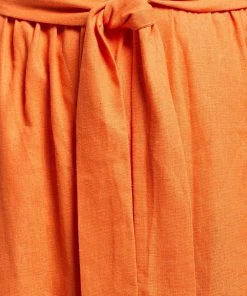 Estelle Maja Skirt Tangerine -Deals The Style Setters Store http3A2F2Fstatic.theiconic.com .au2Fp2Festelle 0700 1432741 6