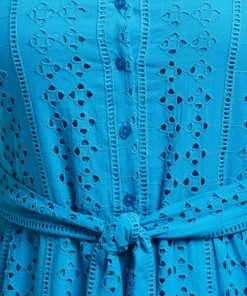 Estelle Isle Dress Turquoise -Deals The Style Setters Store http3A2F2Fstatic.theiconic.com .au2Fp2Festelle 0733 4432741 5