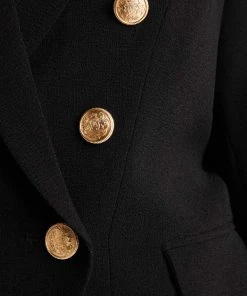 Estelle Clever Jacket Black -Deals The Style Setters Store http3A2F2Fstatic.theiconic.com .au2Fp2Festelle 1384 779229 7