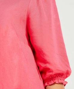 Estelle Eleanor Dress Watermelon -Deals The Style Setters Store http3A2F2Fstatic.theiconic.com .au2Fp2Festelle 5744 4522941 6