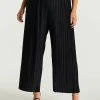 Estelle Vespa Pants Black