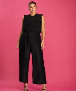 Estelle Vespa Pants Black -Deals The Style Setters Store http3A2F2Fstatic.theiconic.com .au2Fp2Festelle 6322 3548551 8