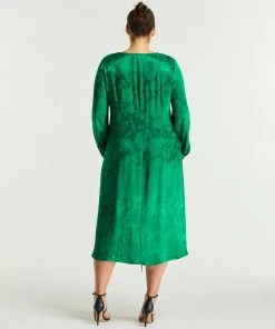 Estelle Greenpoint Dress Kelly Green -Deals The Style Setters Store http3A2F2Fstatic.theiconic.com .au2Fp2Festelle 6648 4648551 3