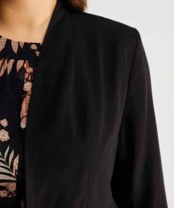 Estelle Eve Jacket Black -Deals The Style Setters Store http3A2F2Fstatic.theiconic.com .au2Fp2Festelle 9308 6576241 6