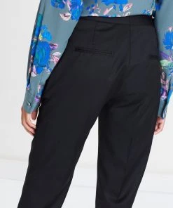 Farage Core Dahlia Trousers Black -Deals The Style Setters Store http3A2F2Fstatic.theiconic.com .au2Fp2Ffarage 8964 526528 4