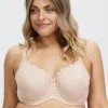 Fayreform Minimiser Bra Latte