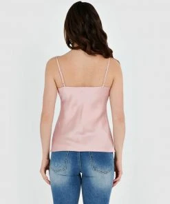 Forcast Jayla Cowl Neck Cami Pink -Deals The Style Setters Store http3A2F2Fstatic.theiconic.com .au2Fp2Fforcast 0145 6636041 3