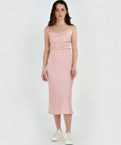 Forcast Jayla Cowl Neck Cami Pink -Deals The Style Setters Store http3A2F2Fstatic.theiconic.com .au2Fp2Fforcast 0152 6636041 6