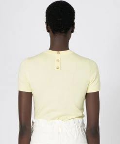 Forcast Catherine Short Sleeve Knit Lemon -Deals The Style Setters Store http3A2F2Fstatic.theiconic.com .au2Fp2Fforcast 0171 1132531 4