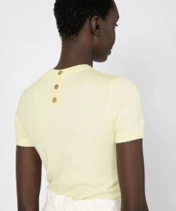 Forcast Catherine Short Sleeve Knit Lemon -Deals The Style Setters Store http3A2F2Fstatic.theiconic.com .au2Fp2Fforcast 0174 1132531 5