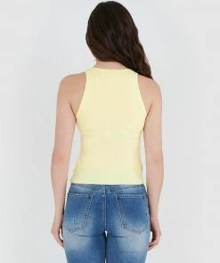 Forcast Amira Knit Top Lemon -Deals The Style Setters Store http3A2F2Fstatic.theiconic.com .au2Fp2Fforcast 0231 5942241 3
