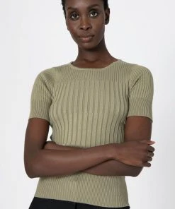 Forcast Nola Ribbed Knit Light Khaki -Deals The Style Setters Store http3A2F2Fstatic.theiconic.com .au2Fp2Fforcast 0266 5440431 3