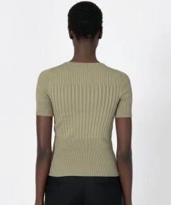 Forcast Nola Ribbed Knit Light Khaki -Deals The Style Setters Store http3A2F2Fstatic.theiconic.com .au2Fp2Fforcast 0268 5440431 4